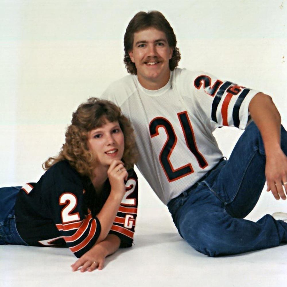 Meet your Posher, Carrie